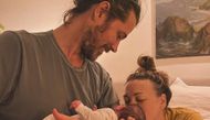 Who is Yvonne Strahovski’s husband?